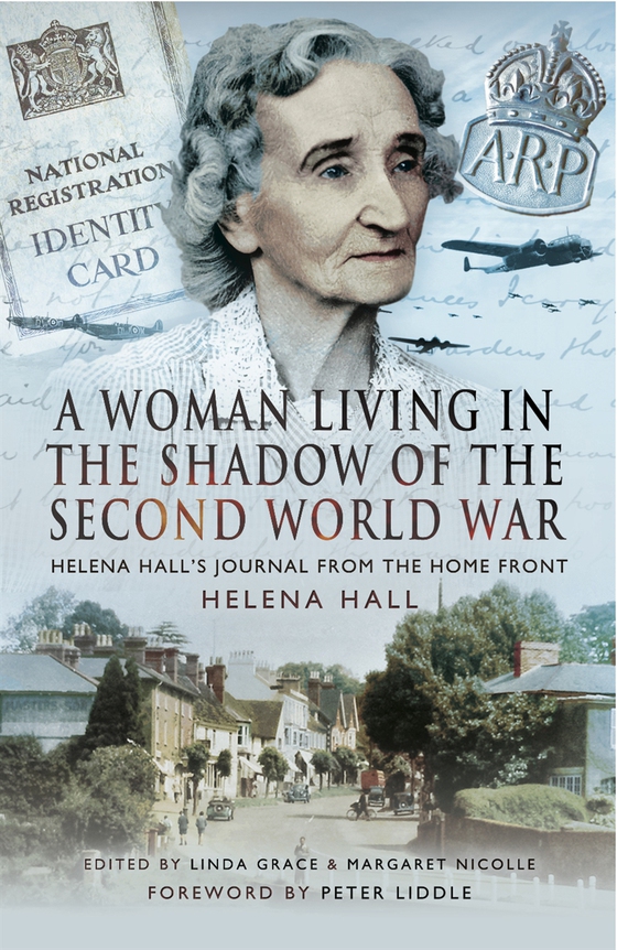 A Woman in the Shadow of the Second World War