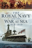 The Royal Navy and the War at Sea 1914-1919