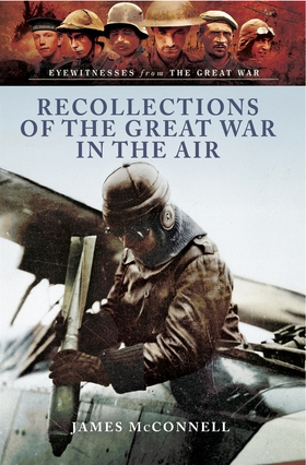 Recollections of the Great War in the Air (e-bo