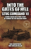 Into the Gates of Hell: Stug Command '41