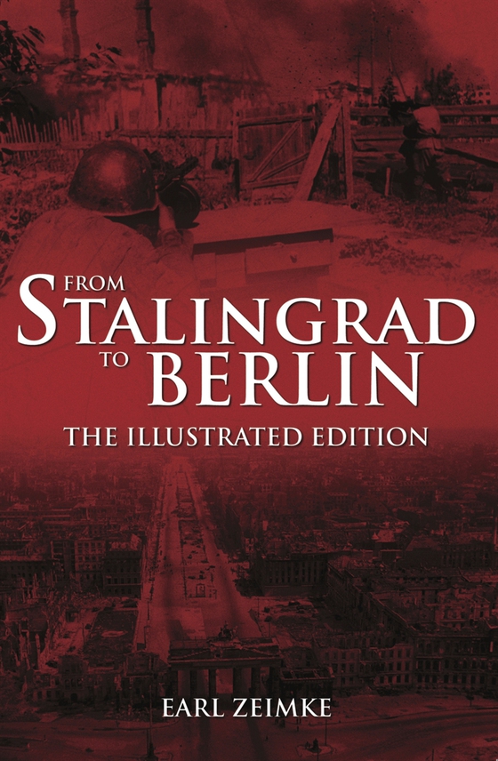 From Stalingrad to Berlin