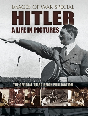 Hitler: A Life in Pictures (e-bok) av 