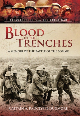 Blood in the Trenches (e-bok) av A. Radclyffe D