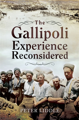 The Gallipoli Experience Reconsidered (e-bok) a