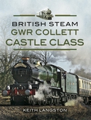 GWR Collett Castle Class