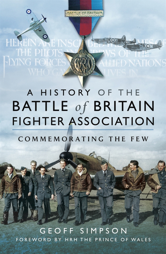 The History of the Battle of Britain Fighter Association