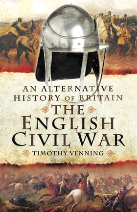 The English Civil War (e-bok) av Timothy Vennin