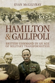 Hamilton and Gallipoli