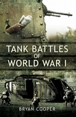 Tank Battles of World War I