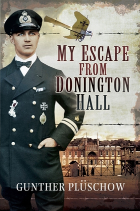 My Escape from Donington Hall (e-bok) av Gunthe