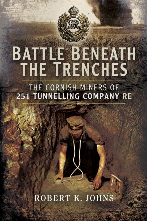 Battle Beneath the Trenches