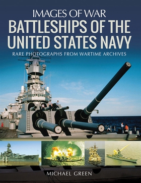Battleships of the United States Navy (e-bok) a
