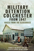 Military Detention Colchester From 1947