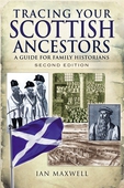 Tracing Your Scottish Ancestors