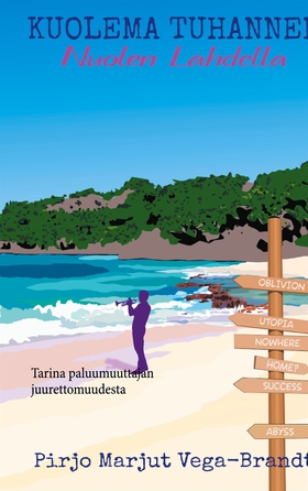 Kuolema Tuhannen nuolen lahdella: Tarina paluum