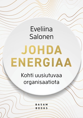Johda energiaa (e-bok) av Eveliina Salonen