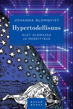 Hypertodellisuus (e-bok) av Johanna Blomqvist