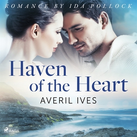 Haven of the Heart (ljudbok) av Averil Ives