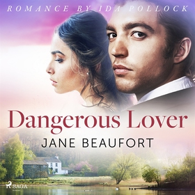 Dangerous Lover (ljudbok) av Jane Beaufort