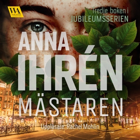 Mästaren (ljudbok) av Anna Ihrén