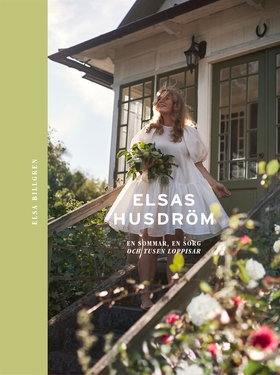 Elsas husdröm (e-bok) av Elsa Billgren
