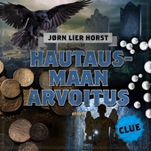 CLUE - Hautausmaan arvoitus