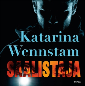 Saalistaja (ljudbok) av Katarina Wennstam