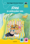 Jenni ja ystävyyden talo