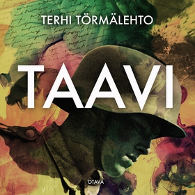 Taavi (ljudbok) av Terhi Törmälehto