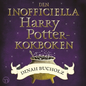 Den inofficiella Harry Potter-kokboken (ljudbok