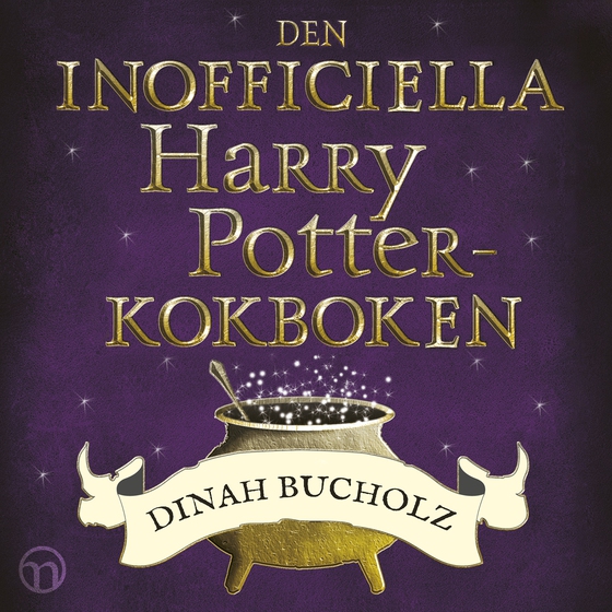 Den inofficiella Harry Potter-kokboken