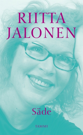 Säde (e-bok) av Riitta Jalonen