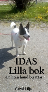 Idas lilla bok (e-bok) av Carol Lilja