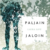 Paljain jaloin