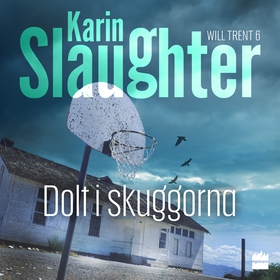 Dolt i skuggorna (ljudbok) av Karin Slaughter