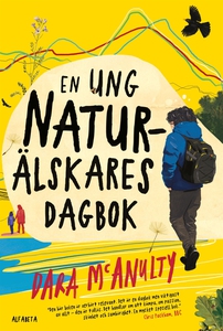 En ung naturälskares dagbok (e-bok) av Dara McA