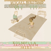 Kolmella jaollinen mies