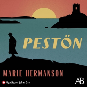 Pestön (ljudbok) av Marie Hermanson