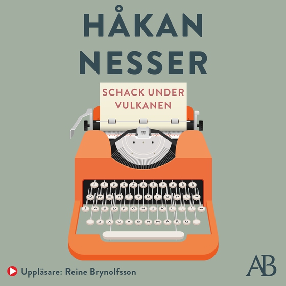 Schack under vulkanen