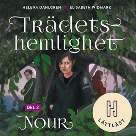 Nour (ljudbok) av ., Helena Dahlgren