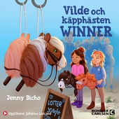 Vilde och käpphästen Winner