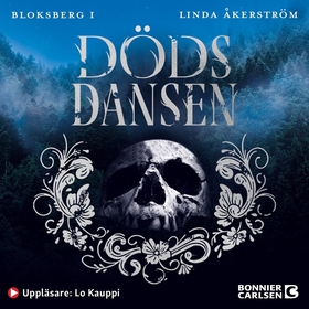 Dödsdansen (ljudbok) av Linda Åkerström