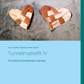 Tunnelmatreffit IV: Tunnelmia kirjoittamisen pa