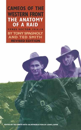 The Anatomy of a Raid (e-bok) av Ted Smith, Tom