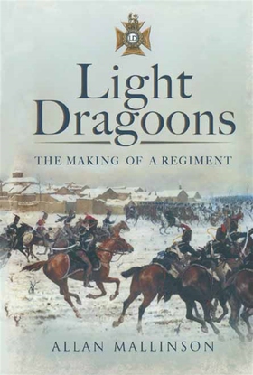 Light Dragoons (e-bok) av Allan Mallinson