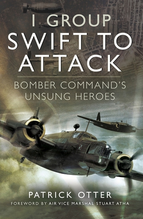 1 Group: Swift to Attack (e-bok) av Patrick Ott