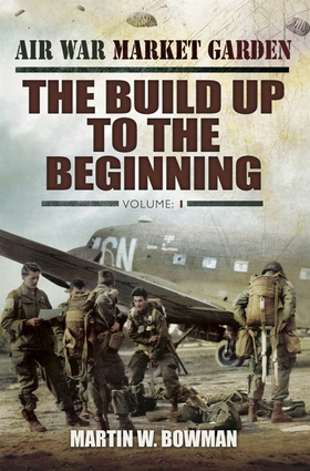 The Build Up to the Beginning (e-bok) av Martin