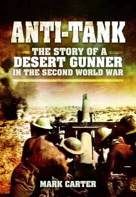 Anti Tank (e-bok) av Mark Carter