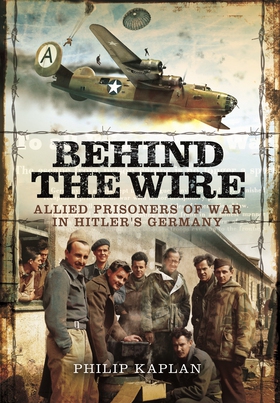 Behind the Wire (e-bok) av Philip Kaplan