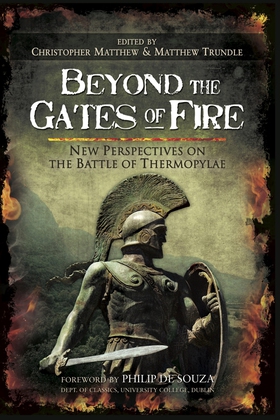 Beyond the Gates of Fire (e-bok) av Christopher